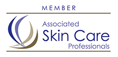 Skin care logo