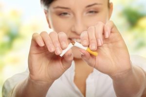 Is Smoking Damaging More Than your Lungs?